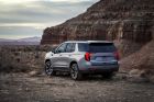 2025 GMC Yukon AT4 Ultimate